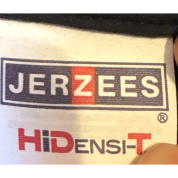 Raiders NFL Bud Light Sponsor Black Shirt L Jerzees 100% Cotton - Picture 5 of 7